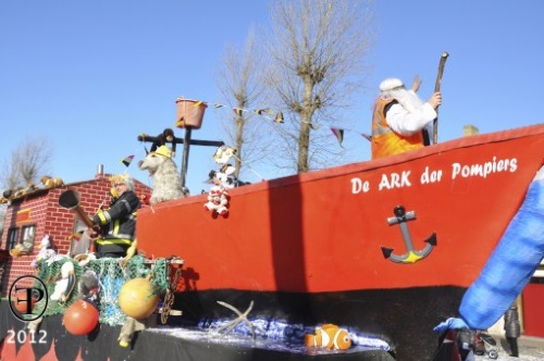 CarnavalstoetODK 43